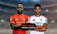 make epic football edits