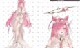 do live 2d vtuber rigging, vtuber model rigging, face tracking and physics bones