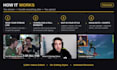 edit twitch and kick streams into youtube highlights