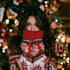 create ugly christmas sweater and tshirt design