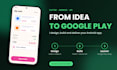 android application for ecommerce business
