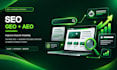 optimize your website for SEO GEO and aeo