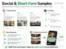 repurpose your video into ready to publish content