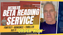 beta reader fantasy romance fantasy beta reader, thriller beta reader, scifi