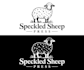 design a eye catching sheep logo