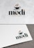 design a perfect cafe logo