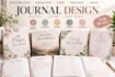 do prayer journal design, workbook design, planner,  journal design, checklist