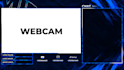 design custom twitch overlays and stream graphics