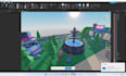 create custom roblox scripts and gameplay systems