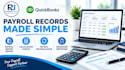 process payroll in quickbooks online payroll and reconcile reports