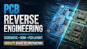 reverse engineer obsolete pcb boards electronic circuits, schematics controllers