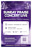 design simple flyer poster and do typing data entry