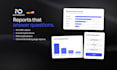 set up ga4 tracking and reporting for leads and ecommerce
