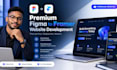 edit your framer template, build forms and design a landing page