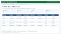 create gst invoice and e way bill trackers in excel