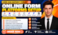 connect jotform tally fillout cognito forms paperform feathery formsort heyflow