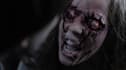 cgi vfx, 3d horror character, vfx compositing, muzzle flesh and fire effects