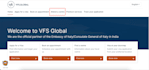 develop booking bot,vfs appointment bot, appointment bot,vfs bot, telegram bot