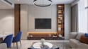 do 3d interior designs floor plans rendering and animations xenbar