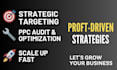 be your amazon acos optimization specialist and PPC strategist