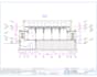 design architecture floor plan autocad