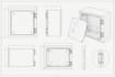 design custom sheet metal electronics enclosures with cad drawings