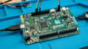 program energy efficient ble firmware for nordic nrf52 hardware modules