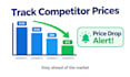scrape ecommerce data, competitor prices, and product listings