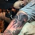 design a custom fine line minimal tattoo