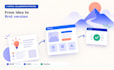build a custom micro saas mvp web app for your idea