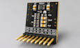 develop custom esp32 and arduino iot microcontroller hardware circuit board