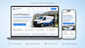 build a fast mobile friendly website for your local business