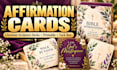 design custom affirmation cards christian scripture card deck printable tuck box