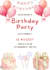 design beautiful customized invites