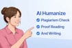 check,rewrite or remove your document ai and plagiarism
