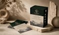 design coffee packaging, coffee bags and labels