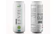 design premium can labels, bottle labels, beverage packaging