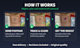 do video cleanup, object and wire removal