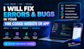 build vibe coding apps with lovable base44 replit claude code lovable to wix