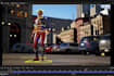 create real time 3d animation in unreal engine 5 ue5