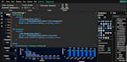 build power bi dashboard with python and sql pipeline