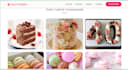 faire votre site vitrine responsive en HTML, CSS et js