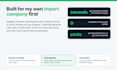 build invoice processing and document data extraction automation