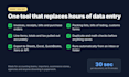 build ai invoice processing and document data extraction automation