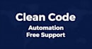 create a custom python script or web scraper for you
