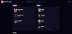 do custom website development, full stack development, front end and back end