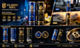 design beverage packaging, drink packaging, aluminum cans, and tube packaging