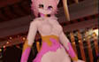 create furry vrchat avatar custom avatar vtuber model 3d rigging unity setup