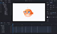make rive interactive animation