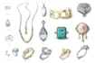 design custom jewelry sketches